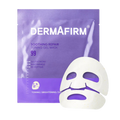 DERMAFIRM DERMAFIRM Soothing Repair Toning Gel Mask R4 (4 Sheet) - soothing - front bottle shot