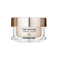 DERMAFIRM DERMAFIRM The Peptide Firming Cream 50g - hydrating - front bottle shot