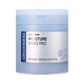DERMATORY DERMATORY Hyalluron Moisture Embo Pad 60 Pads 300ml - hydrating - front bottle shot
