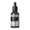 DERMATORY DERMATORY Nia Shot+ IPMP Trouble Black Serum 30ml - hydrating - front bottle shot