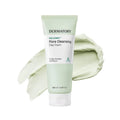 DERMATORY DERMATORY Salicinic Pore Cleansing Clay Foam 150ml - pore care - front bottle shot