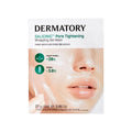 DERMATORY DERMATORY Salicinic Pore Tightening Wrapping Gel Mask 27g * 1 sheet - soothing - front bottle shot