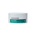 DERMATORY DERMATORY Salicinic Pore Trouble Melting Pad 30 Pads - soothing - front bottle shot