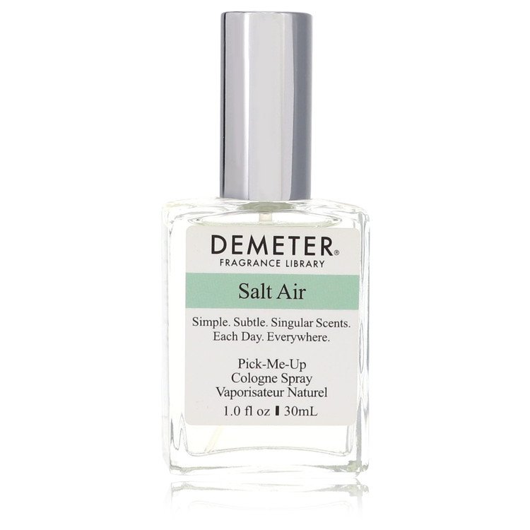 Demeter Demeter Salt Air