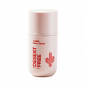 DESERT FREE DESERT FREE Cactide Glow C Serum 50ml - hydrating - front bottle shot