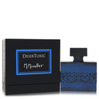 M. Micallef Desirtoxic