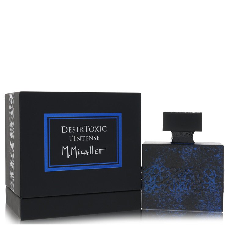M. Micallef Desirtoxic L'intense