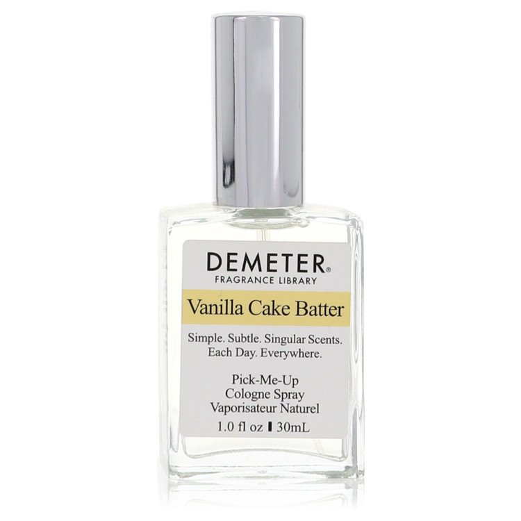 Demeter Demeter Vanilla Cake Batter