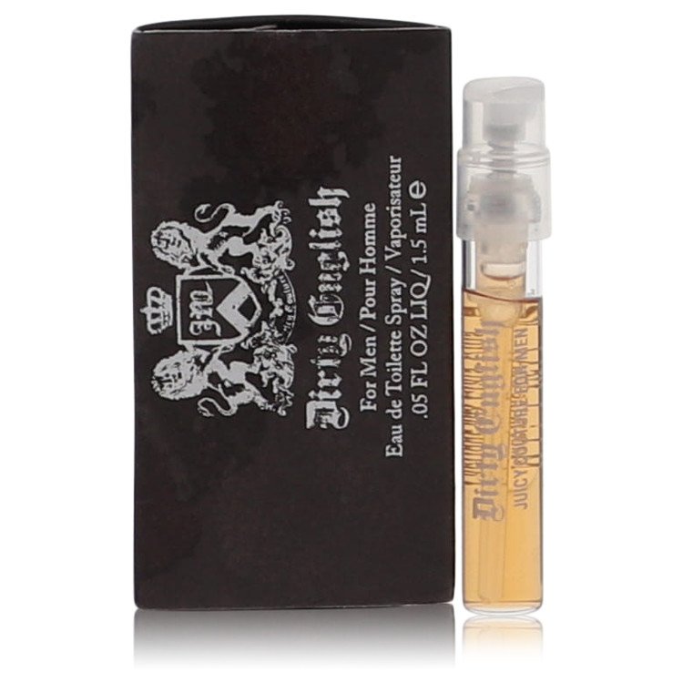Juicy Couture Dirty English