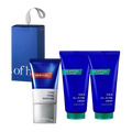 DEWYCEL DEWYCEL Homme On-the-Go All-in-One Gift Set - hydrating - front bottle shot