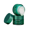 Dewytree DEWYTREE Ultra S4 Snail Advanced Cream 80ml - hydrating - front bottle shot