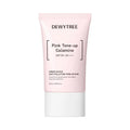 Dewytree DEWYTREE Urban Shade Anti-Pollution Tone Up Sun SPF50+ PA++++ 50ml - soothing - front bottle shot