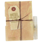 Diesel Fuel For Life