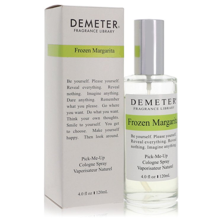 Demeter Demeter Frozen Margarita