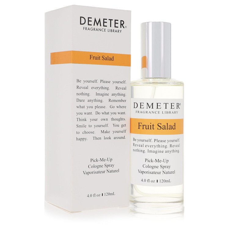 Demeter Demeter Fruit Salad
