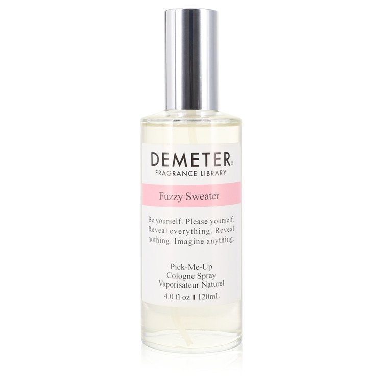 Demeter Demeter Fuzzy Sweater