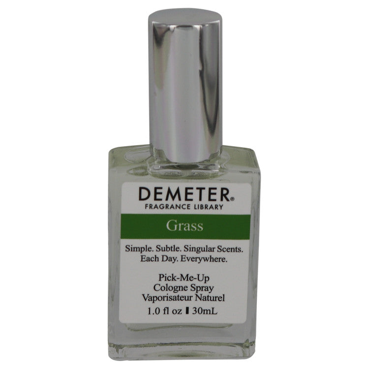Demeter Demeter Grass