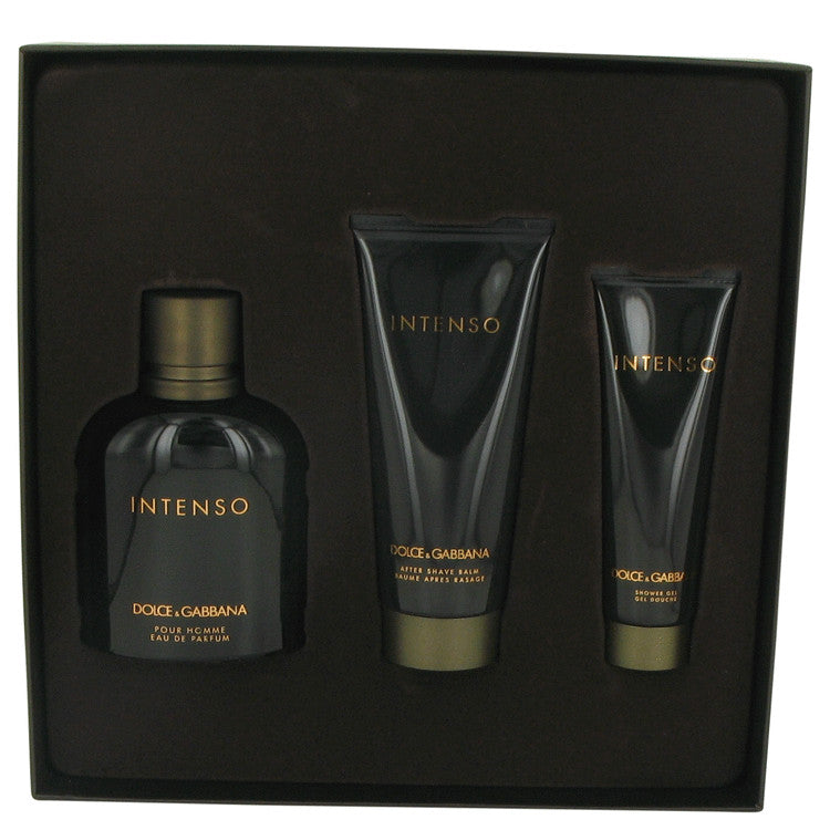 Dolce & Gabbana Dolce & Gabbana Intenso