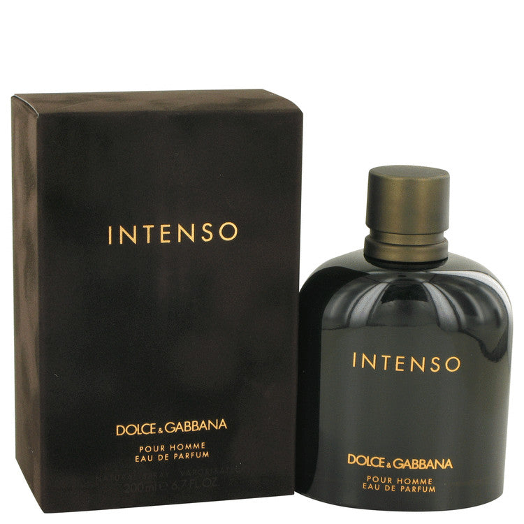 Dolce & Gabbana Dolce & Gabbana Intenso