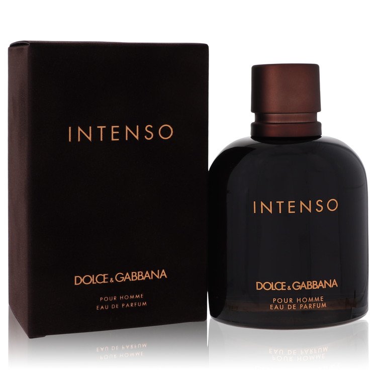 Dolce & Gabbana Dolce & Gabbana Intenso