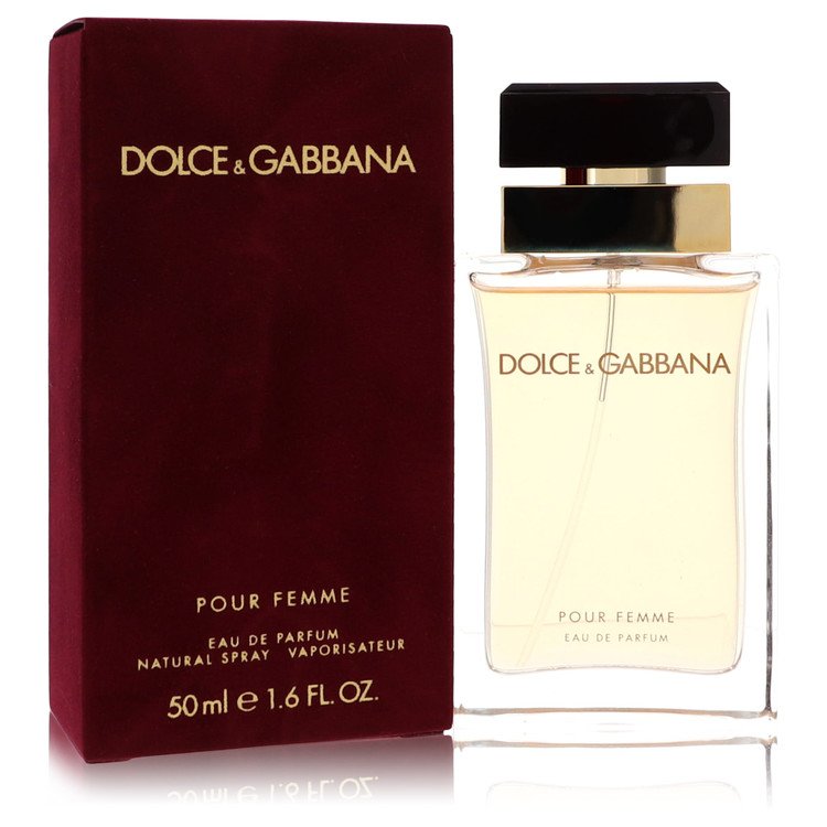 Dolce & Gabbana Dolce & Gabbana Pour Femme