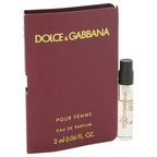 Dolce & Gabbana Dolce & Gabbana Pour Femme