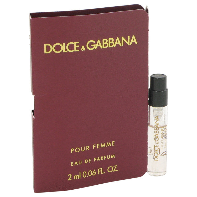 Dolce & Gabbana Dolce & Gabbana Pour Femme
