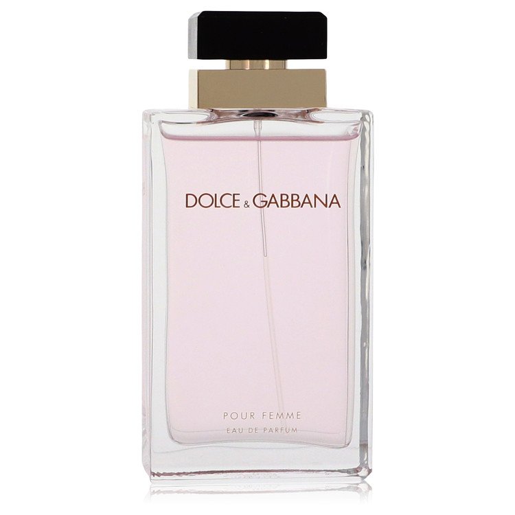 Dolce & Gabbana Dolce & Gabbana Pour Femme