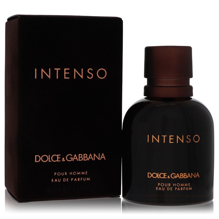Dolce & Gabbana Dolce & Gabbana Intenso