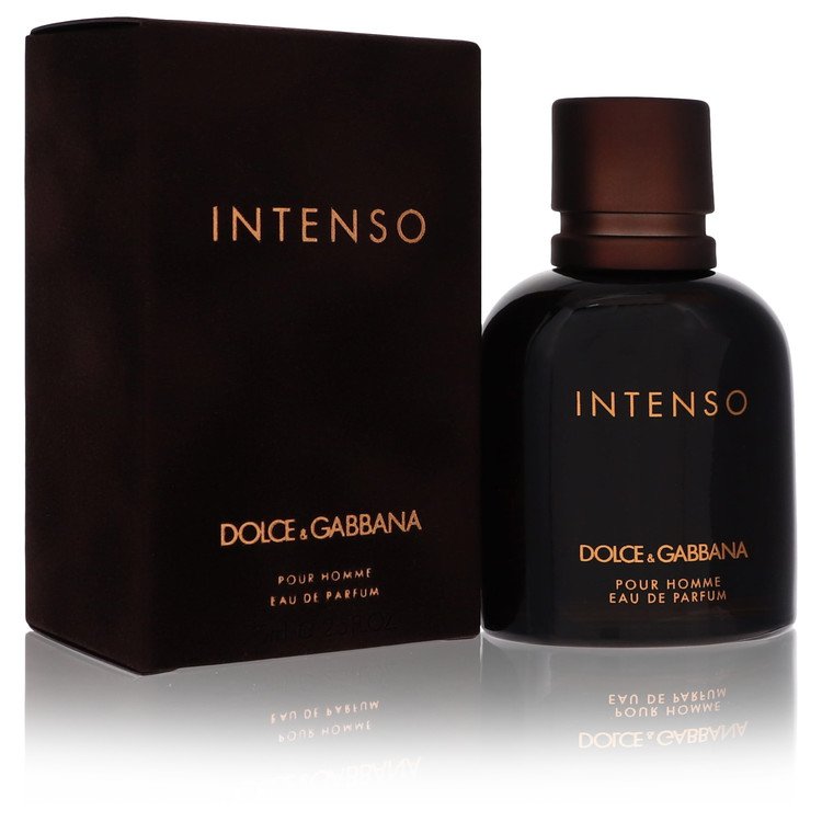 Dolce & Gabbana Dolce & Gabbana Intenso