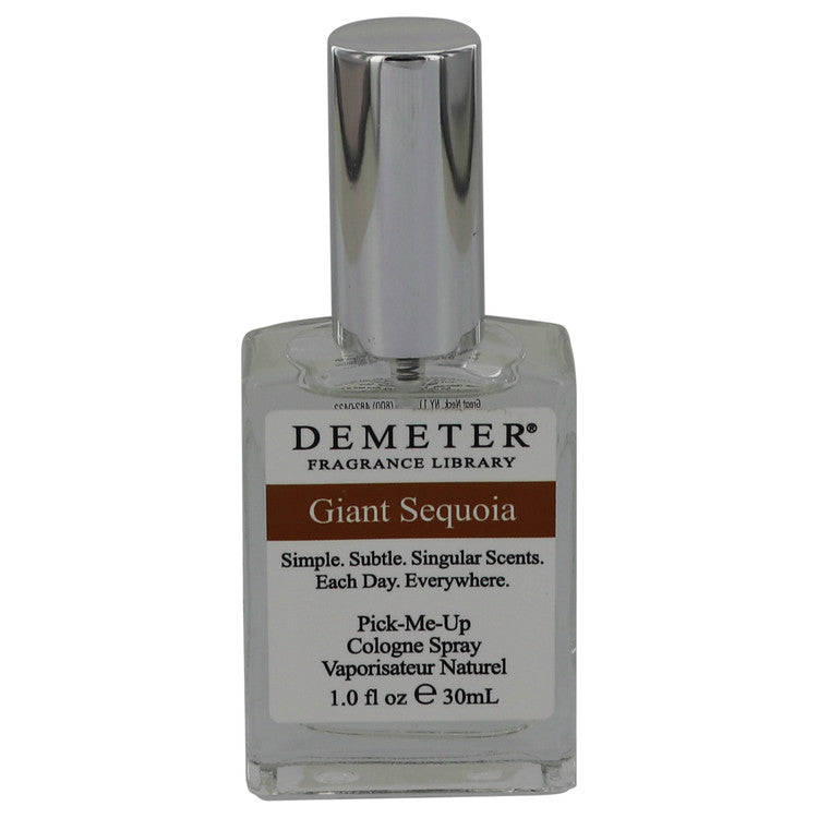 Demeter Demeter Giant Sequoia