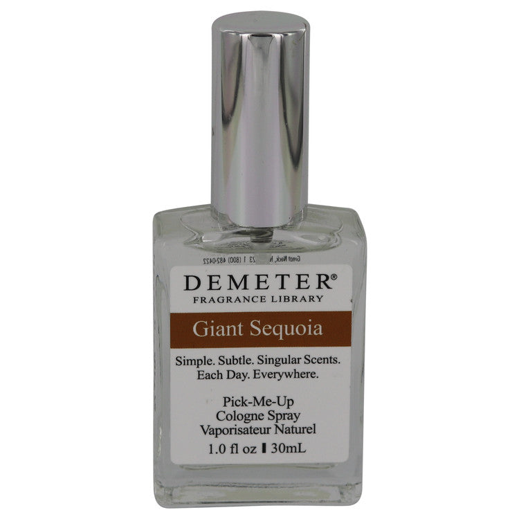 Demeter Demeter Giant Sequoia