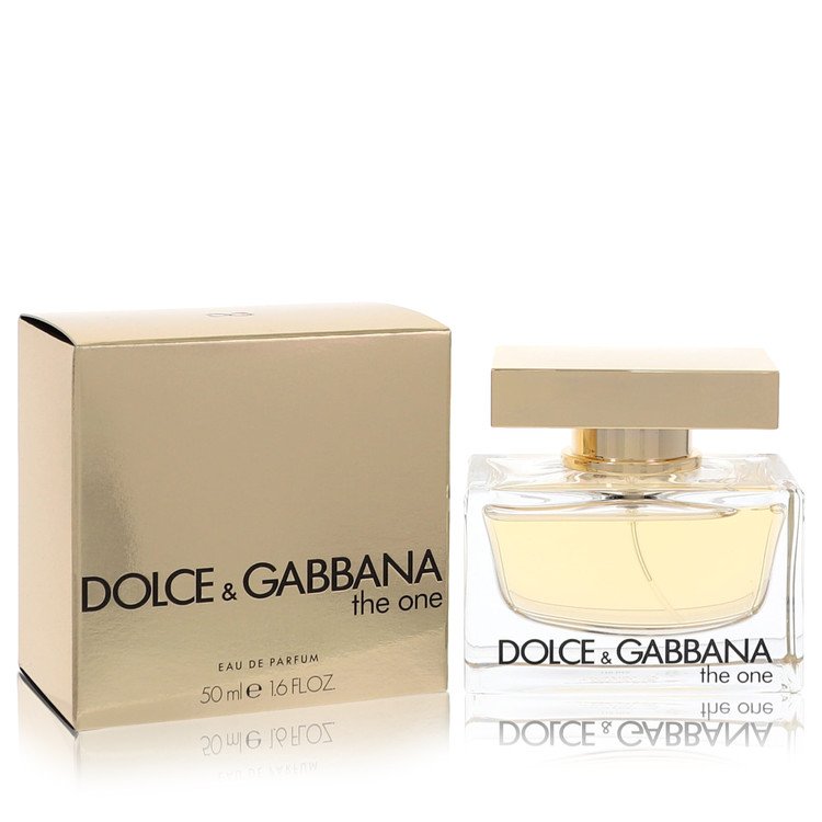 Dolce & Gabbana The One