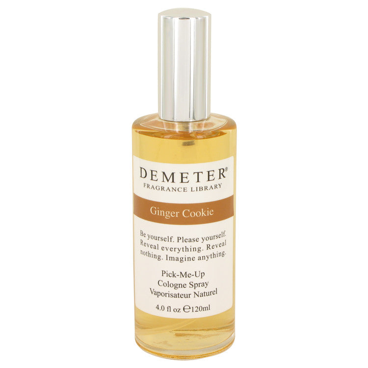 Demeter Demeter Ginger Cookie