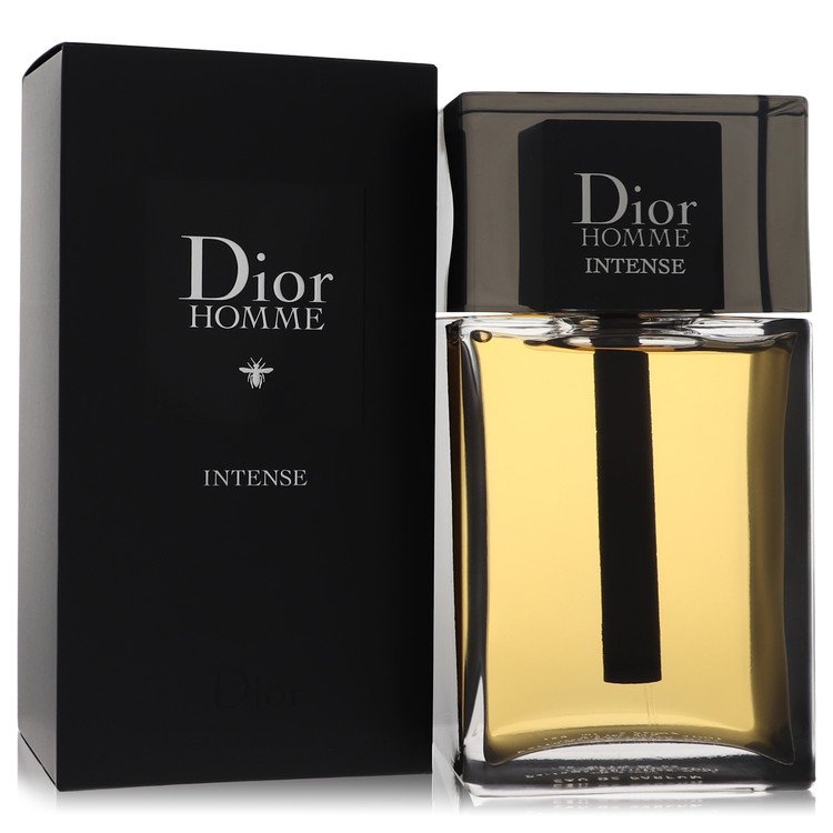 Christian Dior Dior Homme Intense
