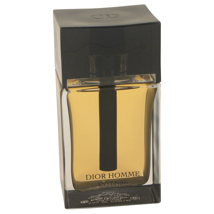Christian Dior Dior Homme Intense