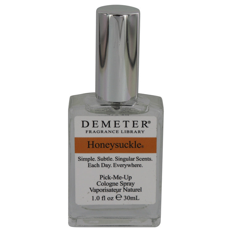 Demeter Demeter Honeysuckle