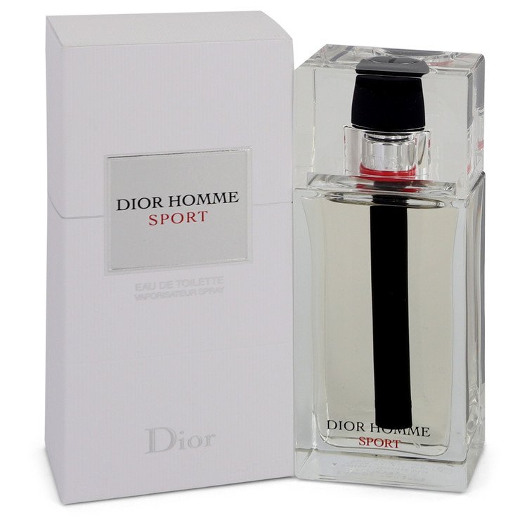 Christian Dior Dior Homme Sport