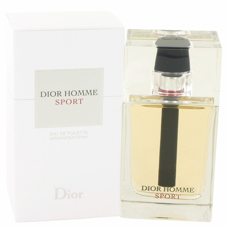 Christian Dior Dior Homme Sport