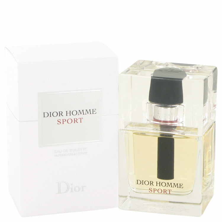 Christian Dior Dior Homme Sport