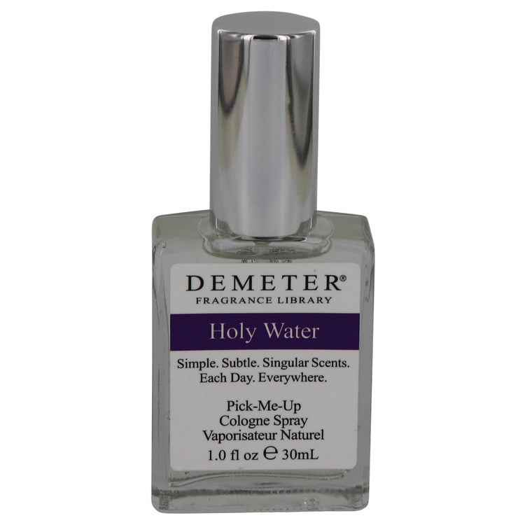 Demeter Demeter Holy Water