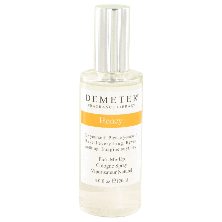Demeter Demeter Honey