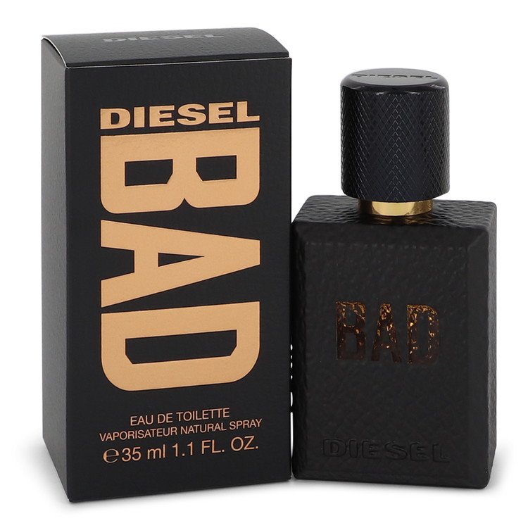 Diesel Diesel Bad