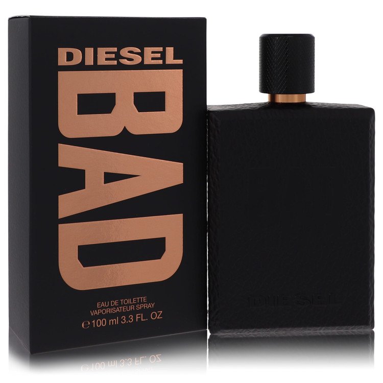 Diesel Diesel Bad
