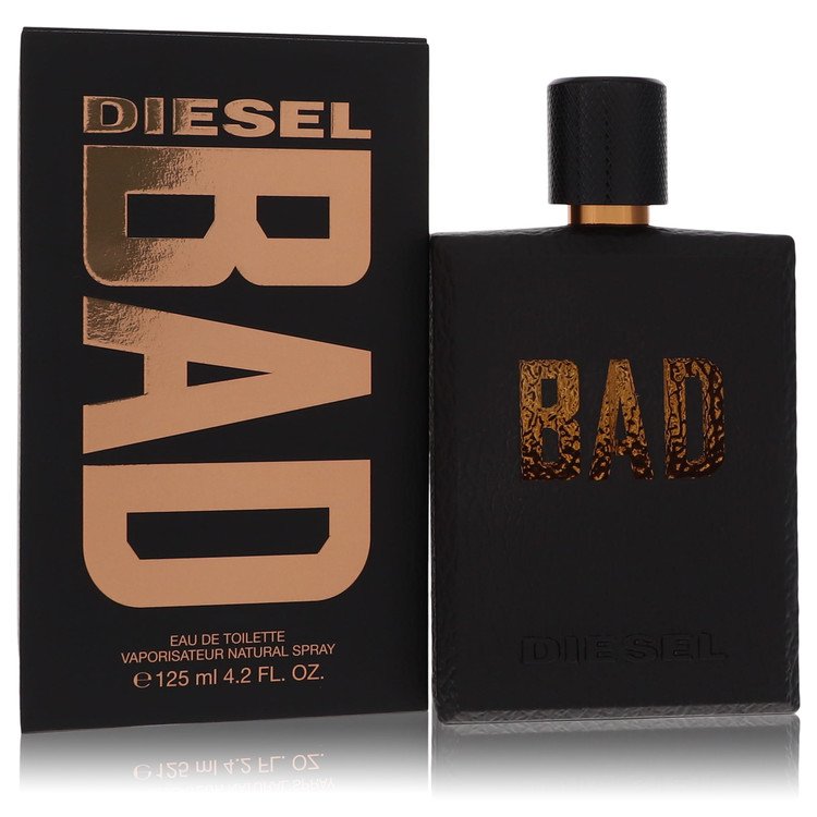 Diesel Diesel Bad
