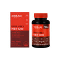 GREEN MONSTER GREEN MONSTER Diet Special 3 Chitosan 3200 (750mg*84ea) - daily care - front bottle shot