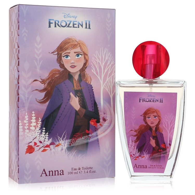Disney Disney Frozen Ii Anna
