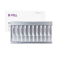 DIFFER&DEEPER DIFFER&DEEPER B-Volume Daily Shot 2.5ml x 10ea - anti-aging - front bottle shot