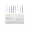 DIFFER&DEEPER DIFFER&DEEPER C-Toning Daily Shot 2.5ml x 10ea - brightening - front bottle shot
