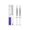 DIFFER&DEEPER DIFFER&DEEPER B-Volume Daily Shot Starter Pack 2.5ml x 2ea - anti-aging - front bottle shot